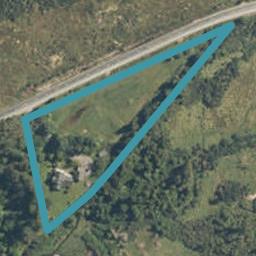 274 Lake Kaniere Road, Blue Spur, Hokitika