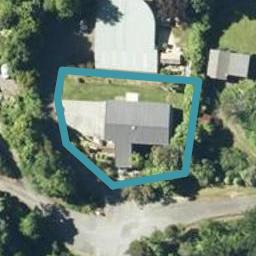14 Old Coach Road, Havelock