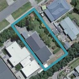 14 Roberts Street, Martinborough