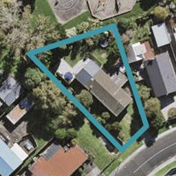 34 Sylvia Road, Hillcrest, Auckland