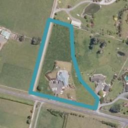 533 Three Mile Bush Road, Kamo