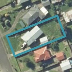 25 Park Avenue, Tokoroa, Tokoroa