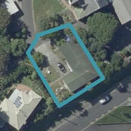 29 Belmont Lane, Musselburgh, Dunedin