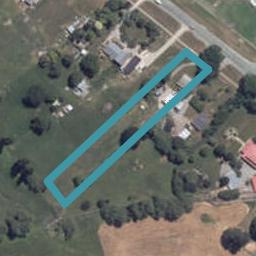 43 Fairlie-Tekapo Road, Fairlie, Fairlie
