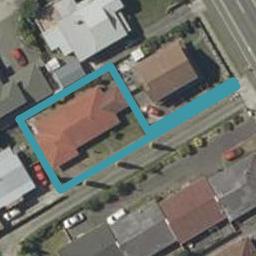 20A Wood Street, Takaro, Palmerston North