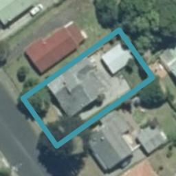 28 Park Street, Morrinsville, Morrinsville