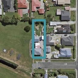 78 Panton Street, Appleby, Invercargill