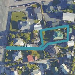 174A Beach Road, Kaikoura