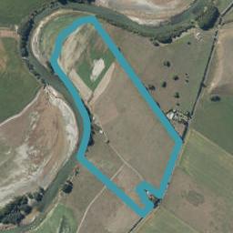 101 Haunui Road, Whangaehu