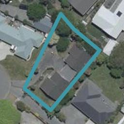 1/21 Farnley Place, Parklands, Christchurch
