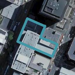19E/9 Chews LANE, Wellington Central, Wellington