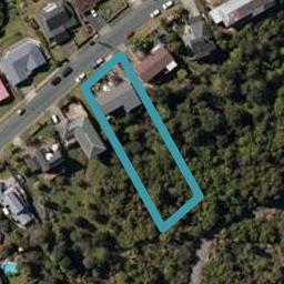 45 George Point Road, Onerahi, Whangarei