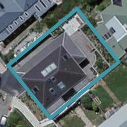 1 Vogel Street, Mount Victoria, Wellington