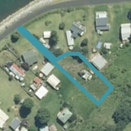 384 Lawton Drive, Kawhia, Kawhia