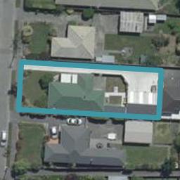 41 Jocelyn Street, Casebrook, Christchurch