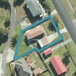 34 Kauri Street, Dargaville