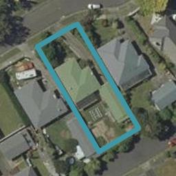 6 Conway Place, Terrace End, Palmerston North