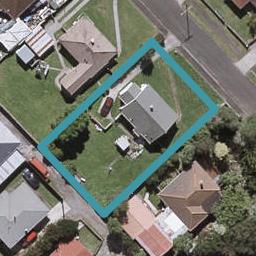 3 Tothill Street, Frankleigh Park, New Plymouth