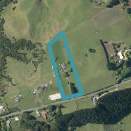 90 Wilson Road, Helensville