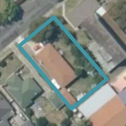 821 Ngaio Street, Mahora, Hastings