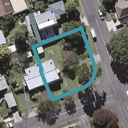 33 Cornwall Street, Brooklands, New Plymouth