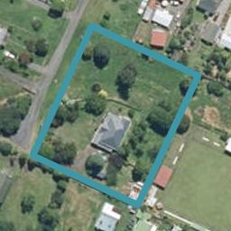 8 Nikau Street, Manunui, Taumarunui