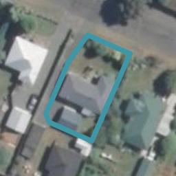 20 Rolleston Street, Rakaia, Rakaia
