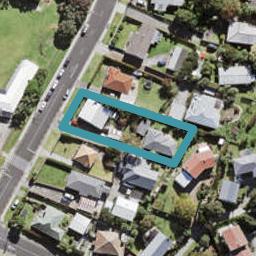 2/15 Salisbury Road, Birkdale, Auckland