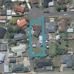 8 Simon Place, Woodend, Woodend