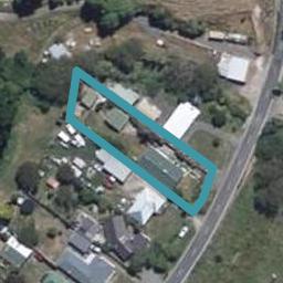471 Makara Road, Karori
