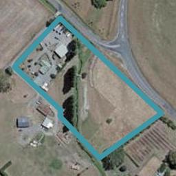 354C Manaia Road, Homebush, Masterton
