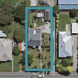 136 Centre Street, Heidelberg, Invercargill