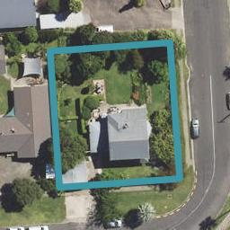26 Fitzherbert Street, Whataupoko, Gisborne