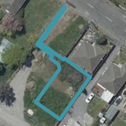 41B Heathcote Street, Woolston, Christchurch
