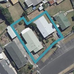 24 Fitzroy Avenue, Fitzroy, Hamilton