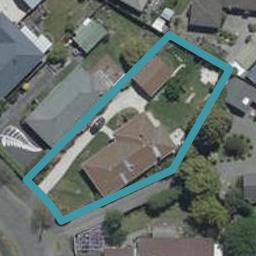 12 Wychwood Crescent, Bishopdale, Christchurch