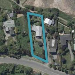 257 Kennedys Bush Road, Kennedys Bush, Christchurch