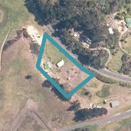 4833 State Highway 1, HOUHORA, KAITAIA