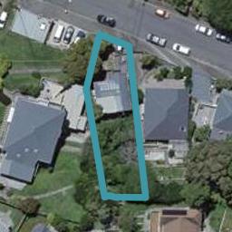 6 Caprera Street, Melrose, Wellington