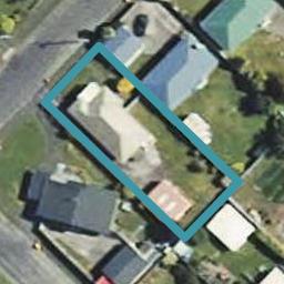 41 Ramanui Avenue, Hawera