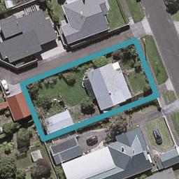 78 Paynters Avenue, Strandon, New Plymouth