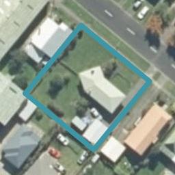 43 Willoughby Street, Paeroa, Paeroa