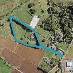 715 Harrisville Road, Pukekohe East