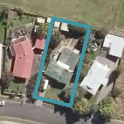 38 Barton Street, Marton