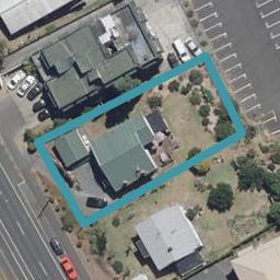 3 Ruakiwi Road, Hamilton Lake, Hamilton