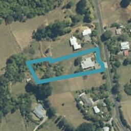125 Bulltown Road, Waihi, Waihi