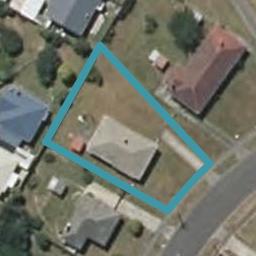 33 Goldsmith Crescent, Levin, Levin
