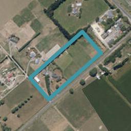 1154 Kairanga Bunnythorpe Road, Kairanga, Palmerston North