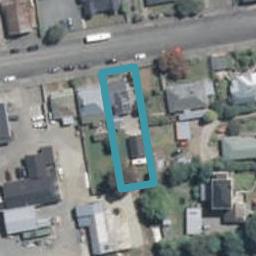 12 Wood Street, Temuka