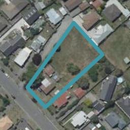 123 Shortland Street, Wainoni, Christchurch